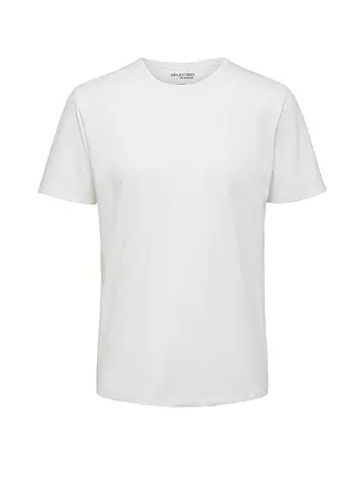 SELECTED | T-Shirt SLHASPEN | 